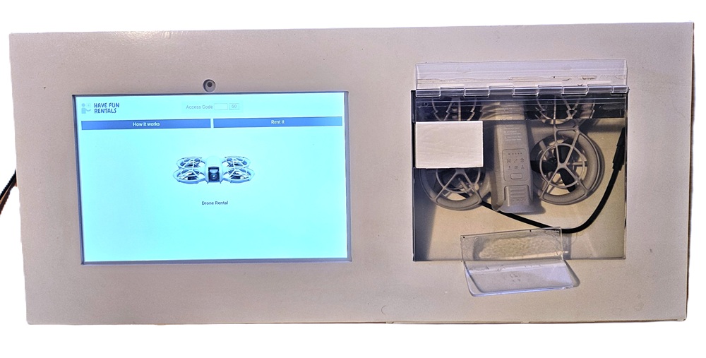 User Interface